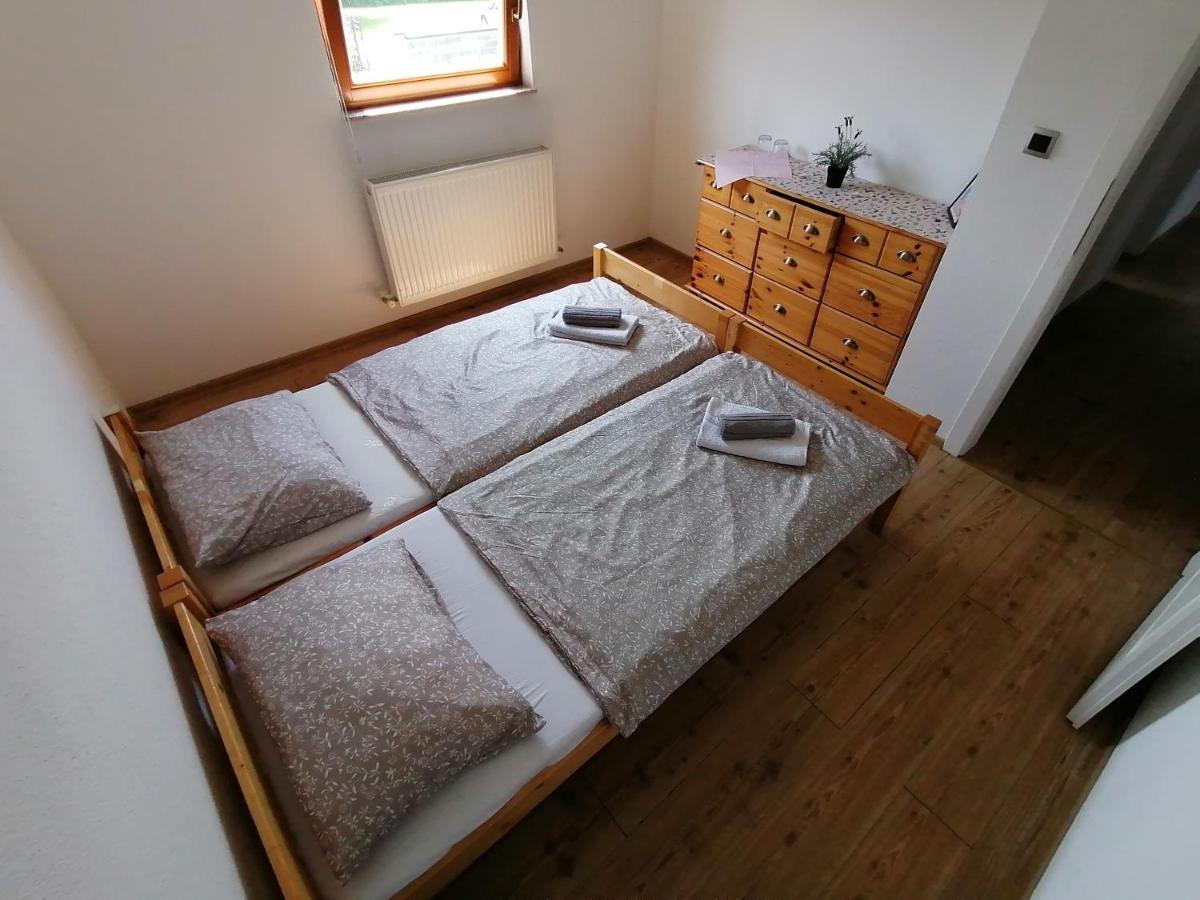 Rooms Delux Sarajevo Luaran gambar
