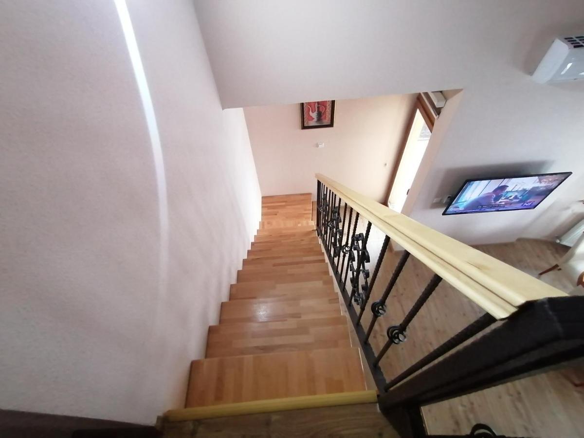 Rooms Delux Sarajevo Luaran gambar