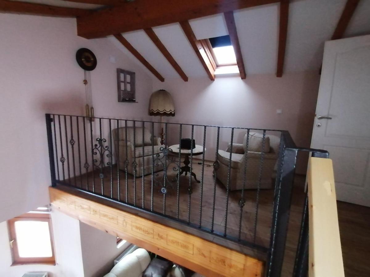 Rooms Delux Sarajevo Luaran gambar