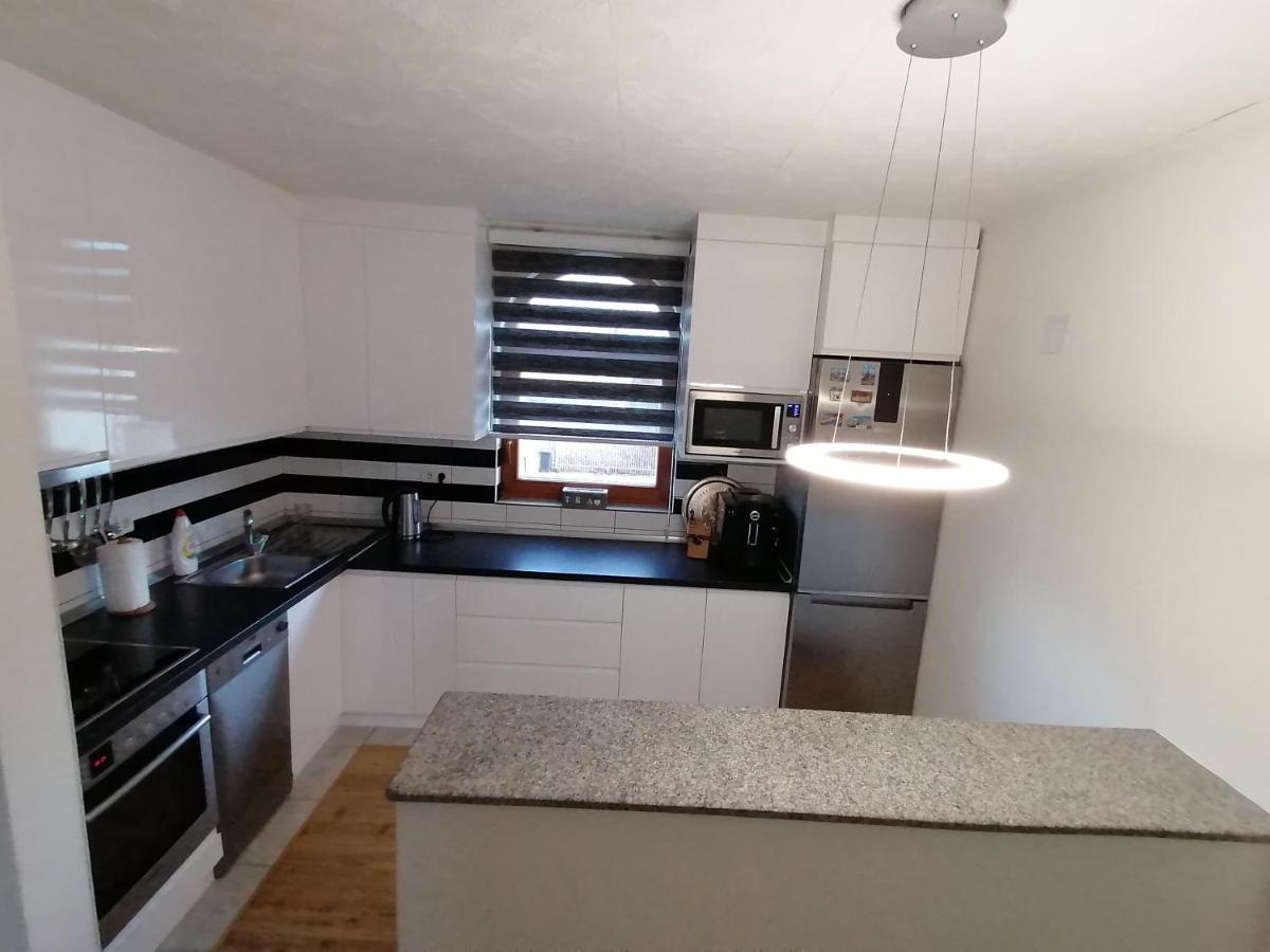 Rooms Delux Sarajevo Luaran gambar